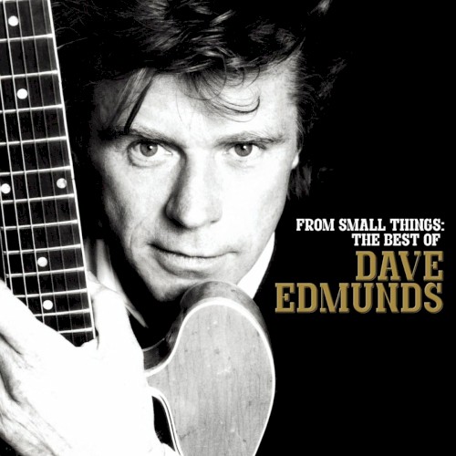 Dave Edmunds